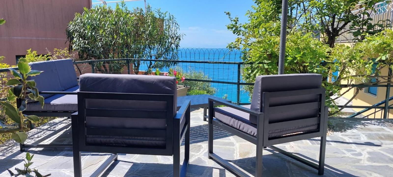 מונליה Appartamenti Enrica With Amazing View מראה חיצוני תמונה