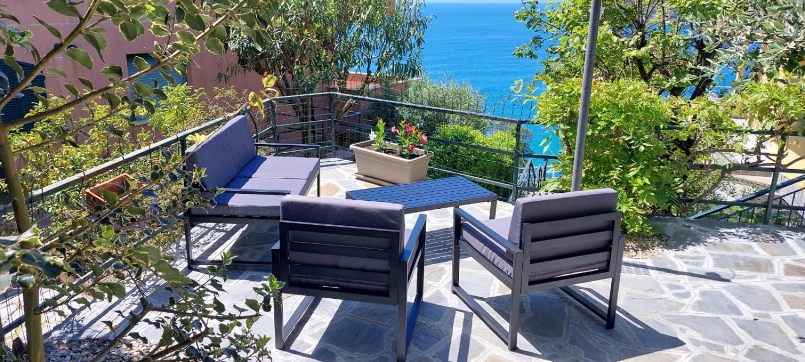 מונליה Appartamenti Enrica With Amazing View מראה חיצוני תמונה