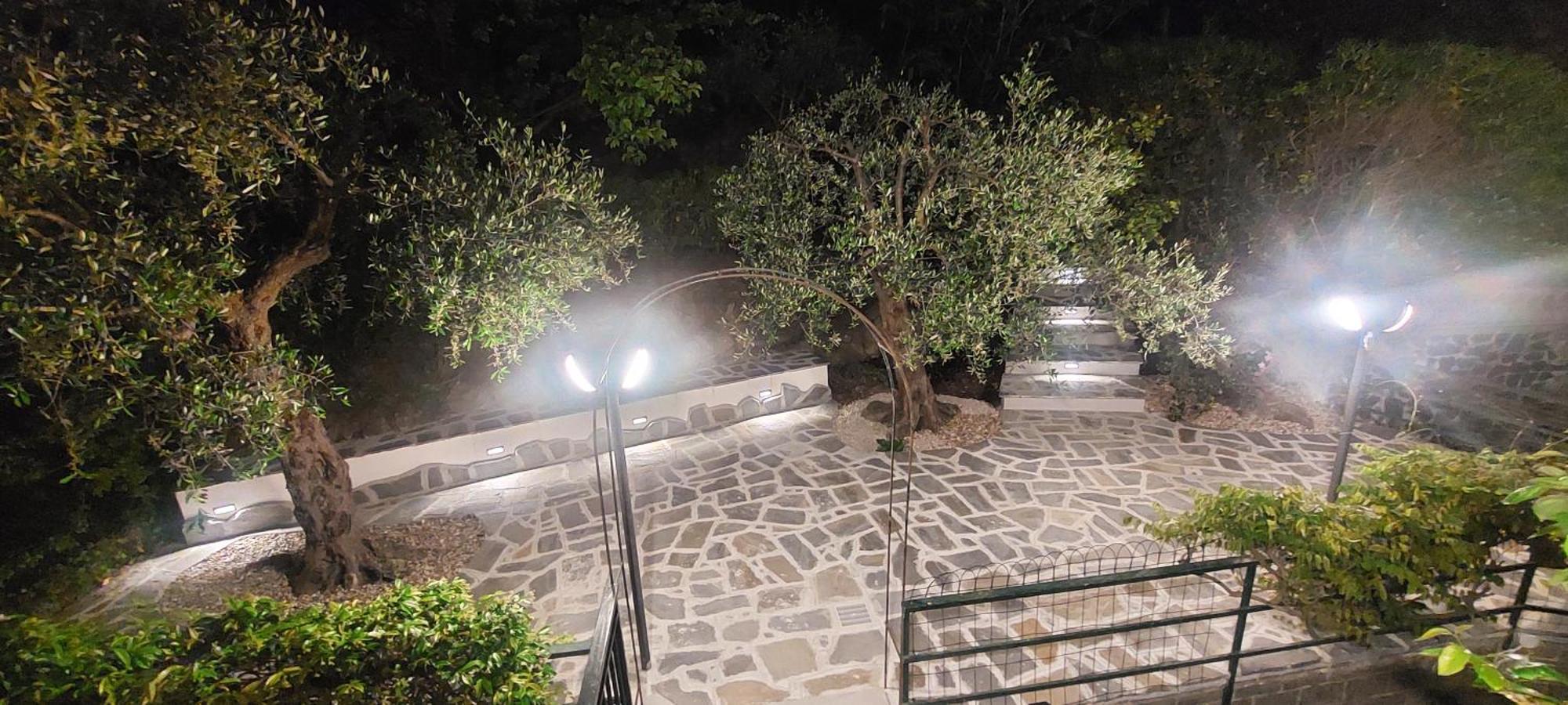 מונליה Appartamenti Enrica With Amazing View מראה חיצוני תמונה