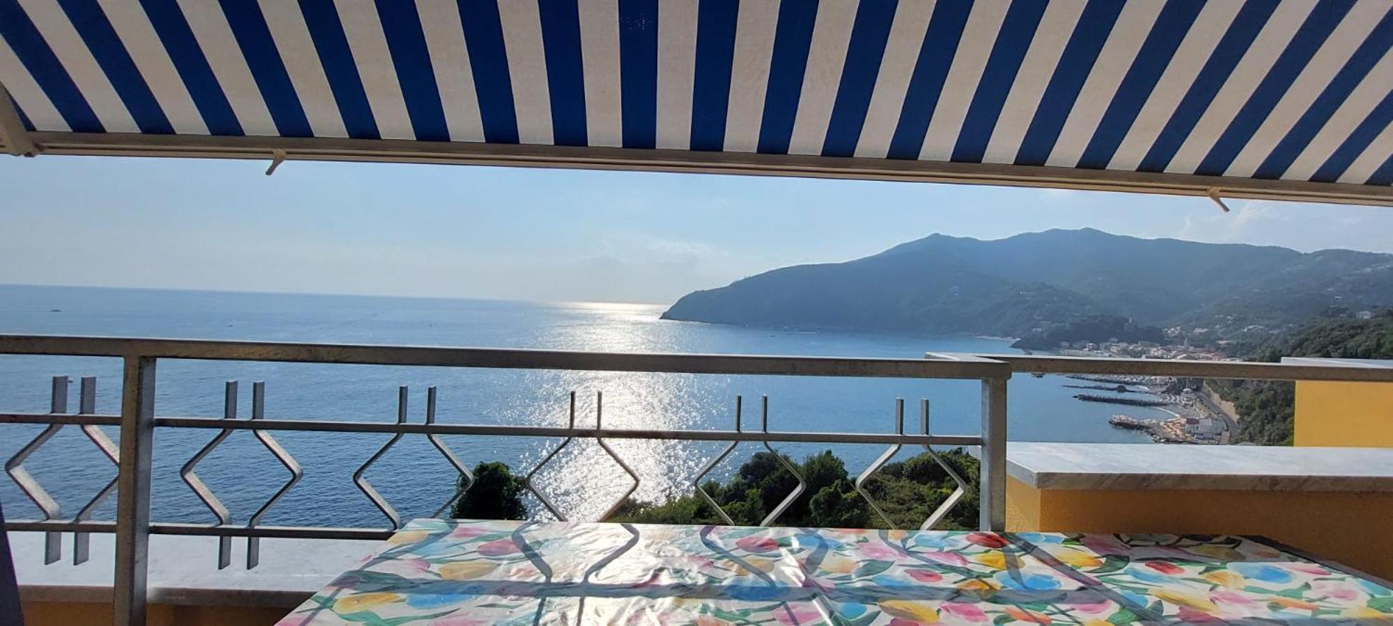 מונליה Appartamenti Enrica With Amazing View מראה חיצוני תמונה