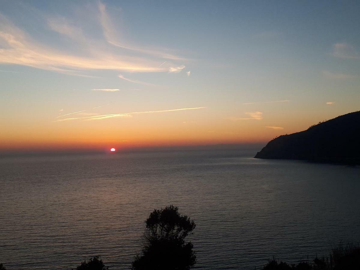 מונליה Appartamenti Enrica With Amazing View מראה חיצוני תמונה