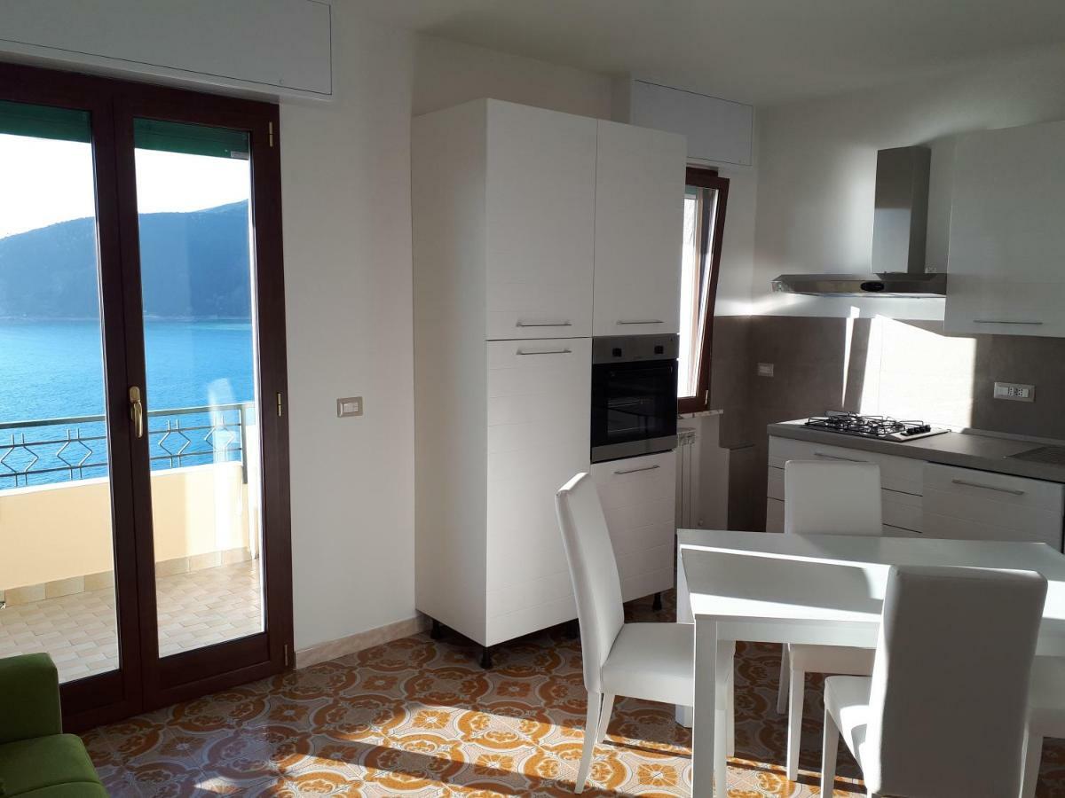 מונליה Appartamenti Enrica With Amazing View מראה חיצוני תמונה