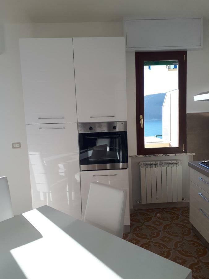 מונליה Appartamenti Enrica With Amazing View מראה חיצוני תמונה