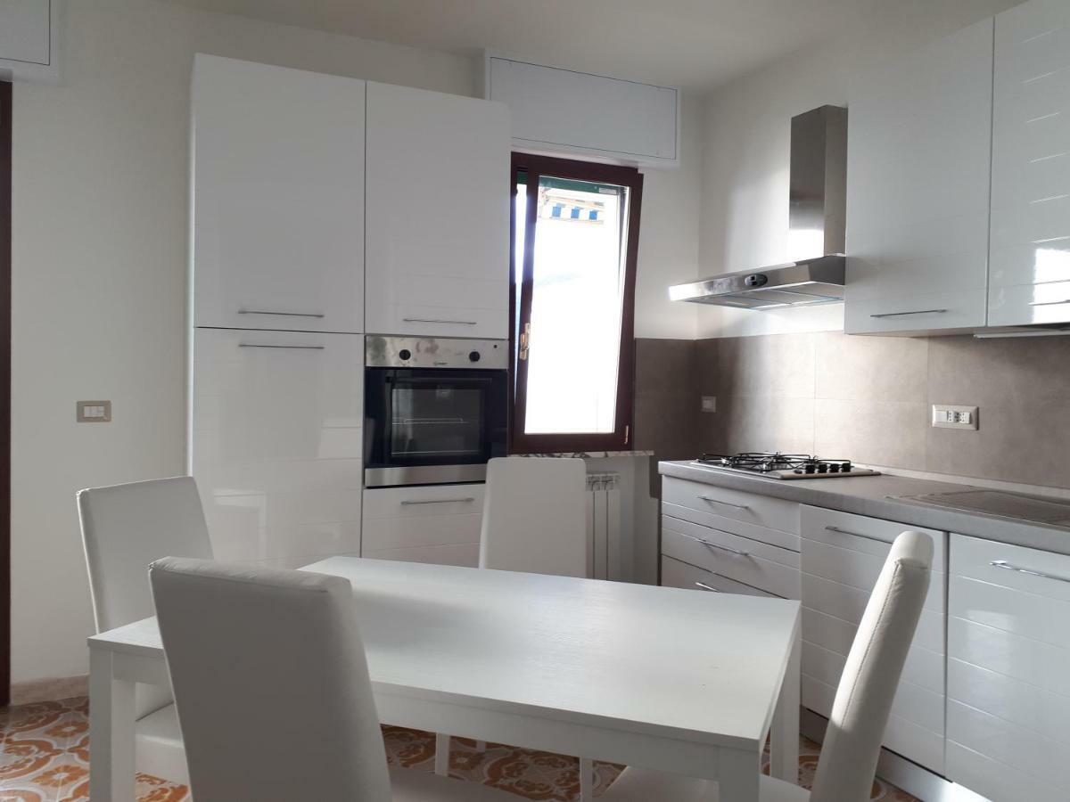 מונליה Appartamenti Enrica With Amazing View מראה חיצוני תמונה